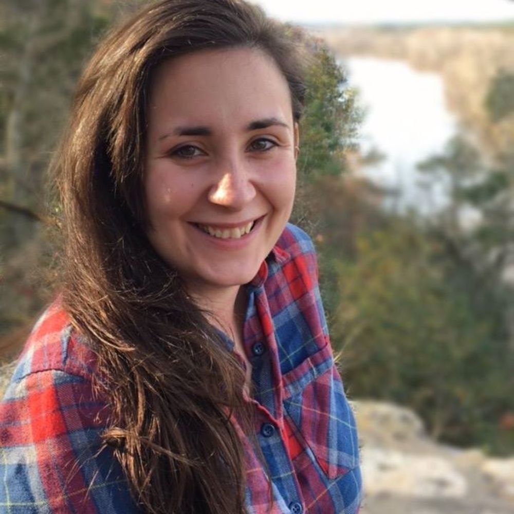 Meet your Posher, Gabrielle